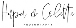Harper and Colette Photography